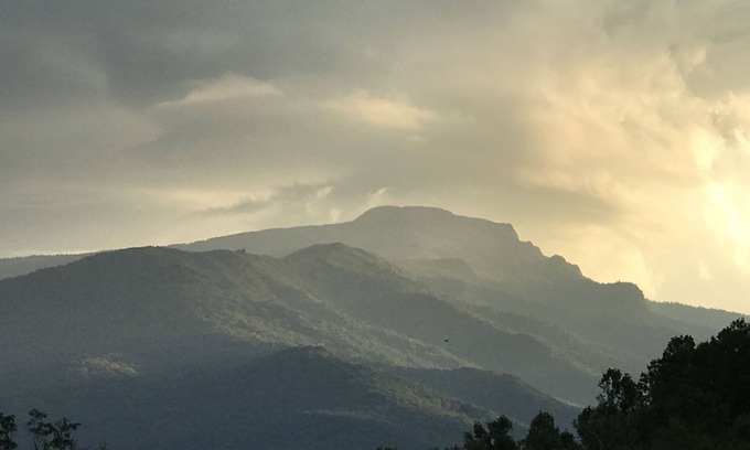Foscoe Condo | Echota-An Appalachian Mtn. retreat views of Grandfather Mountain/Blue Ridge Mtns