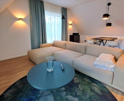 Eckernfoerde Apartment | Eck am Meer 7