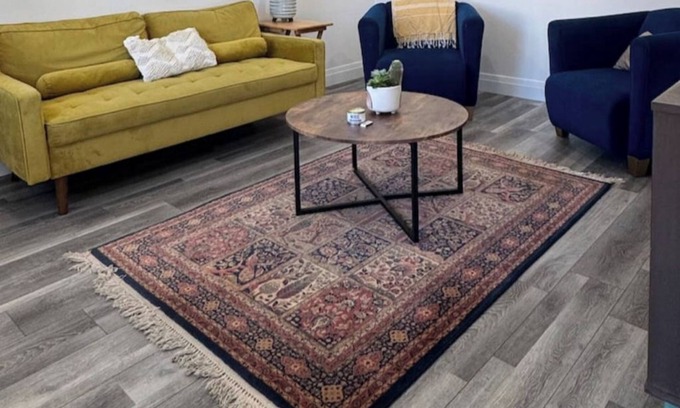 London House | Eclectic Old East 3BD in Entertainment District