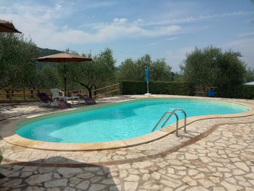 Panicale Apartment | Eclissi casa vacanza LUNA