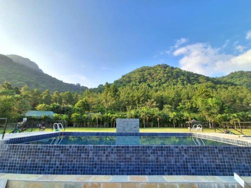 Purulia Resort | Eco Adventure Resorts Khhairabera