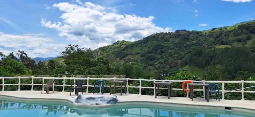 La Vega House | Eco Aldea Topacio