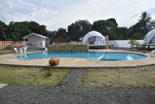 El Cerrito Other | Eco Cabañas Montana