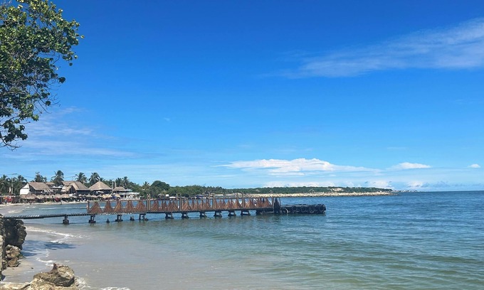 Tierra Bomba Island House | Eco Hostal Villa Canada Escape