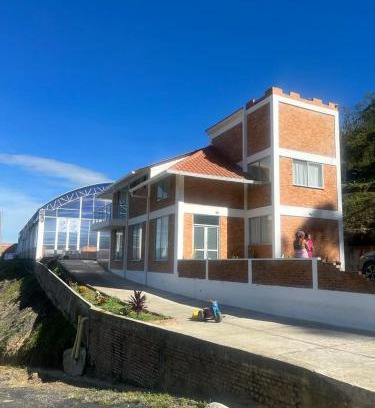 Sasaima Apartment | Eco hotel finca porvenir