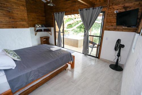 Venecia Hotel | Eco Hotel La Italia- Hotel Venecia, Antioquia