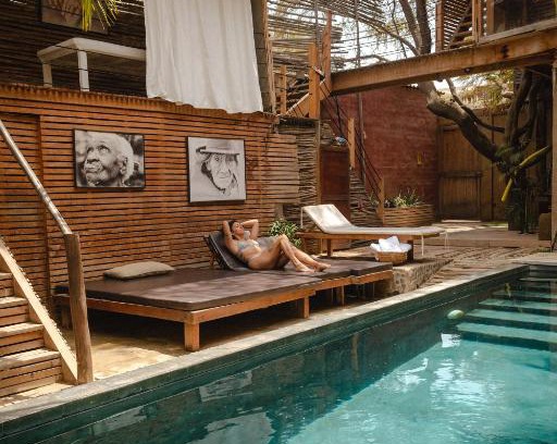 Mancora Hotel | Eco Lodge Mancora