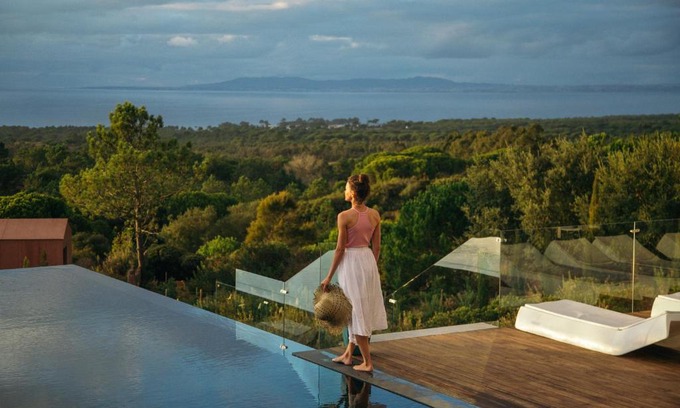 Aldeia do Meco Hotel | Eco-lodge Villa Epicurea