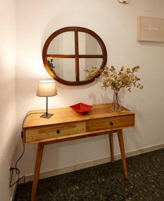Elche Apartment | Eco-Manolita Ripoll
