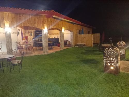 Vendays-Montalivet House | eco nature, gite à la ferme