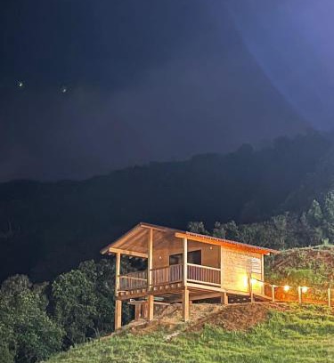 El Carmen de Viboral Other | Eco Parque Hotel & Glamping El Cielo El Carmen de Viboral