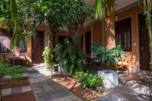 Mirissa House | Eco Square Resort