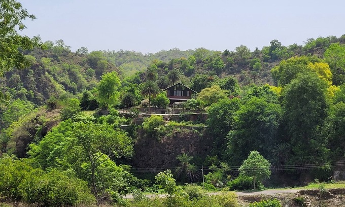 Udaipur District Other | Eco Stay at Grihum farms - Udaipur - Natural Water Spring