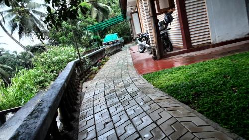 Nagoda House | ECO STAY Bungalow