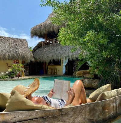 Juan de Acosta Hotel | Eco Xata