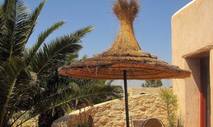 Sidi Kaouki House | Ecogite between sea and countryside in Sidi Kaouki, Berber village near Essaouira