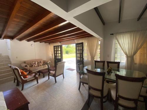 Soacha Apartment | Ecohotel 2h