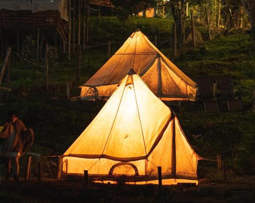 Pandi House | ECOHOTEL GABEL