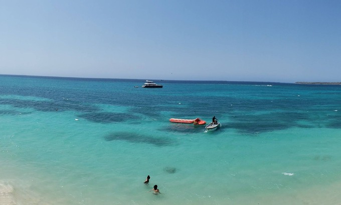 Bocachica Cottage | EcoHotel Hector