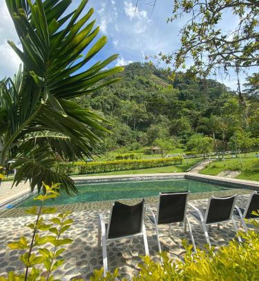 Venecia Hotel | Ecohotel La Italia- Hotel Venecia, Antioquia