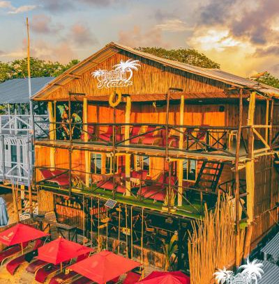 Bocachica Apartment | Ecohotelhector