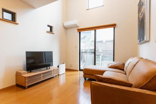 Beppu Apartment | Ecol Beppu