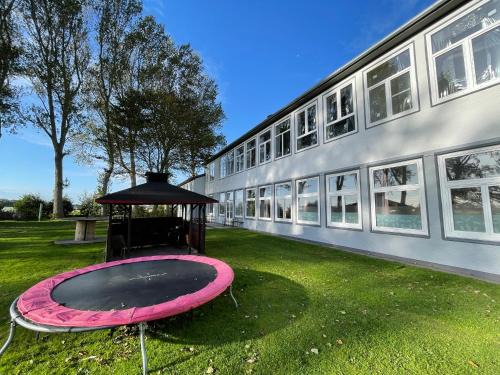 Oesterdeichstrich Apartment | EcoLodge Gruppe