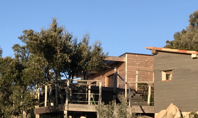 Pietrosella Cottage | Ecolodge in the heart of nature