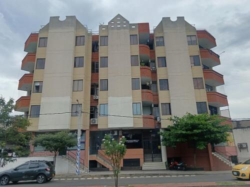 San Jose de Cucuta Apartment | Económico práctico central