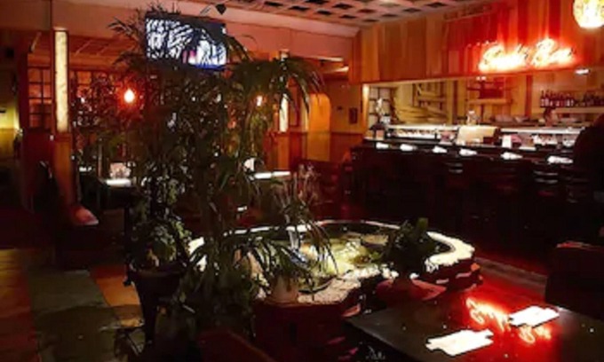 Downtown Anchorage Hotel | Econo Inn Anchorage