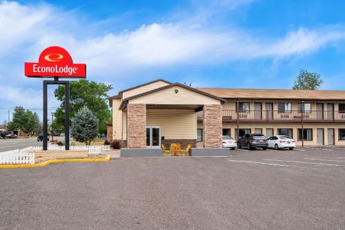 Panguitch Cabin | Econo Lodge Panguitch near Bryce Canyon