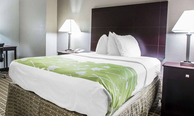 Vestavia Hills Hotel | Econo Lodge