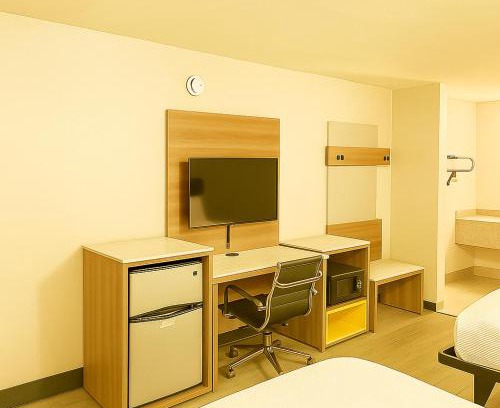 Little Rock Hotel | Economy Inn Little Rock