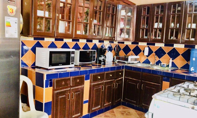 Managua Hotel | Ecotel