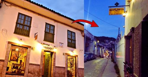 Cusco Historic Center Hotel | Ecoterra San Francisco