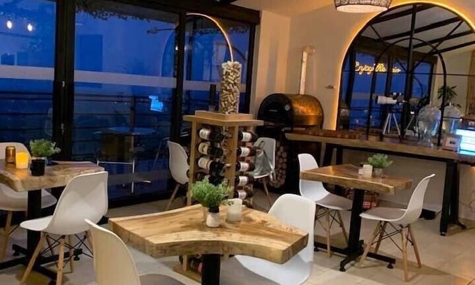 La Calera Hotel | EcoVista Hotel Boutique