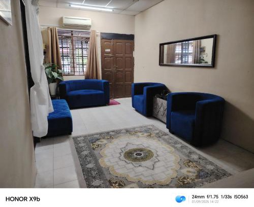 Seri Manjung House | Ed 02 manjung