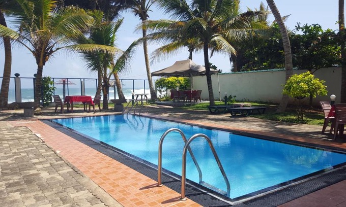 Thalaramba Resort | Edelweiss Resort