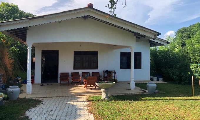 Weligama Villa | Edelweiss villa