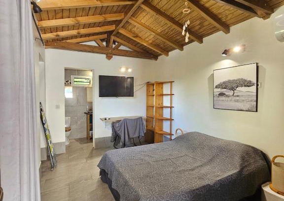 Baie-Mahault Apartment | Eden Cottage, charming bungalow, à 15 min de l'aéroport