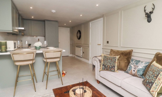 Keighley Cottage | EDEN COTTAGE in Keighley