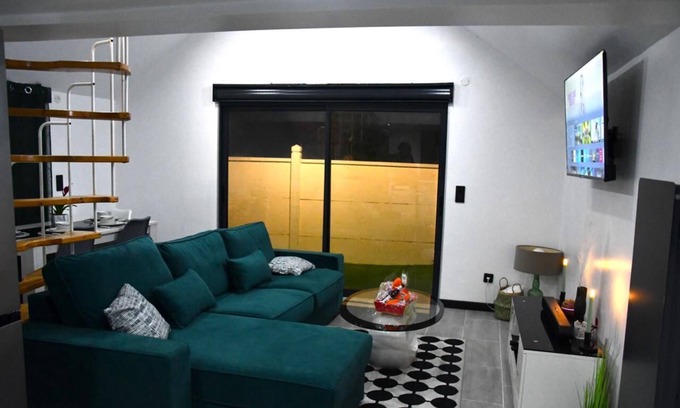 Saint-Pierre-Canivet House | Eden House 5 minutes from Falaise, 25 minutes from Clecy and Caen