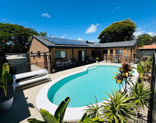Woorim House | Eden Lodge
