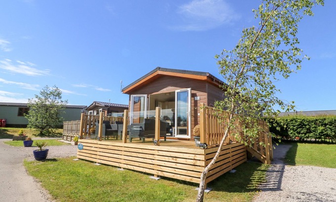Carnforth Cottage | Eden Lodge - Sherwood 21