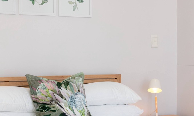 Big Bay House | Eden on the Bay 272 by HMH