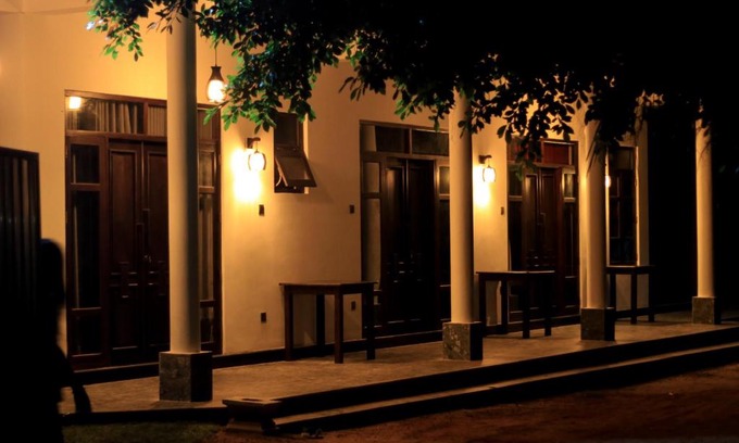 Mirissa Bed & Breakfast | Eden Roc Guest Inn