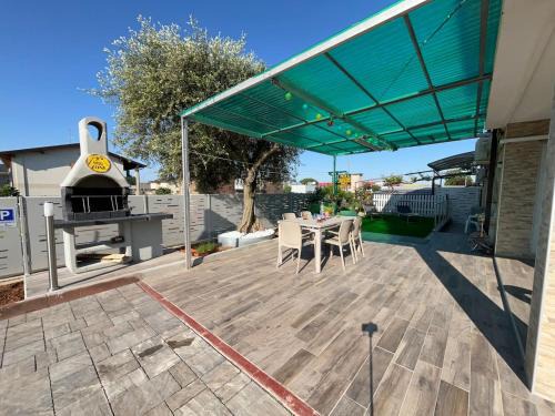 Castiglione delle Stiviere Apartment | Eden Suite, Patio & BBQ near Lake Garda