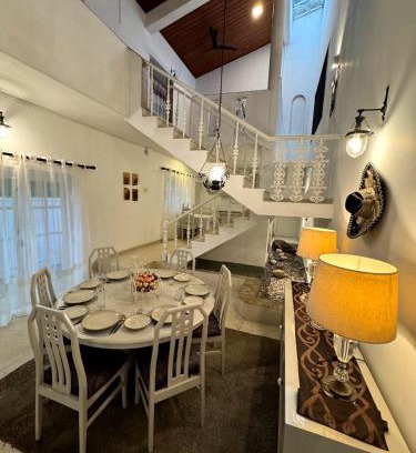 Pamankada East House | Eden villa colombo