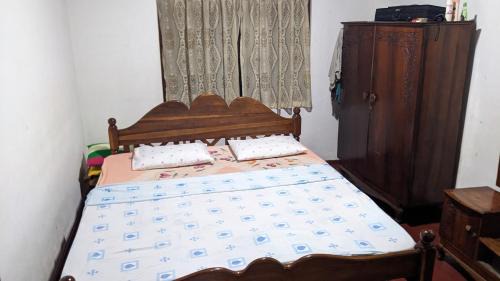 Kamburugamuwa Villa | Eden Villa