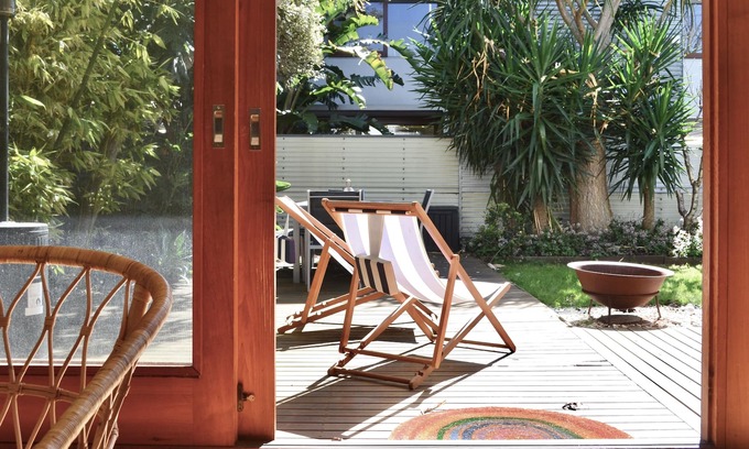 Port Willunga House | Eden Villa | Port Willunga